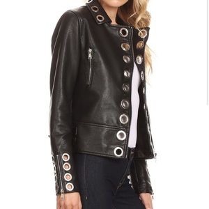 Biker Jacket